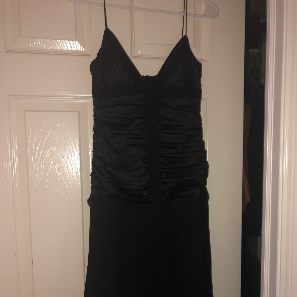 Nicole miller dress like new